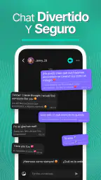 Lowins - Video Chat En Vivo screenshot
