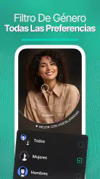 Lowins - Video Chat En Vivo screenshot