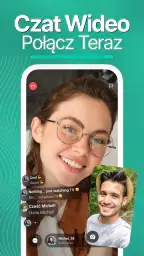 Lowins - Video Chat En Vivo screenshot