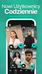 Lowins - Video Chat En Vivo screenshot