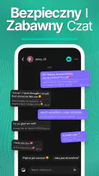 Lowins - Video Chat En Vivo screenshot