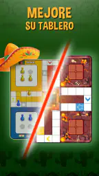 Ludo Club: Divertido juego screenshot