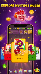 Ludo STAR: Online Dice Game screenshot