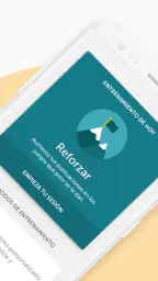 Lumosity: Juegos Mentales screenshot
