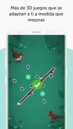 Lumosity: Juegos Mentales screenshot