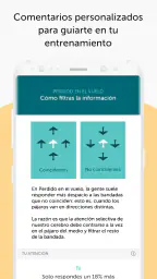 Lumosity: Juegos Mentales screenshot