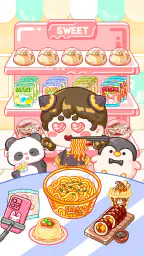 Maestro de Jalea: Mukbang ASMR screenshot