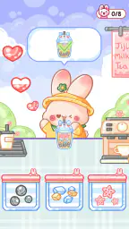 Maestro de Jalea: Mukbang ASMR screenshot
