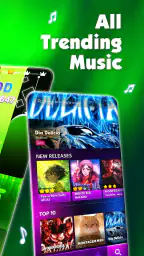 Magic Level 9: Juego de Música screenshot