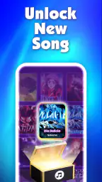 Magic Level 9: Juego de Música screenshot