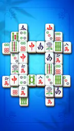 Mahjong Club: Juego solitario screenshot