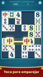 Mahjong Flow: Slide & Match screenshot