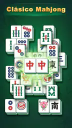 Mahjong Scapes® screenshot