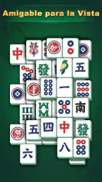 Mahjong Scapes® screenshot