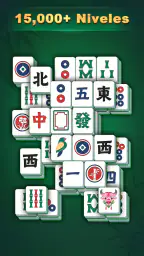 Mahjong Scapes® screenshot
