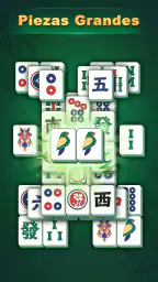 Mahjong Scapes® screenshot
