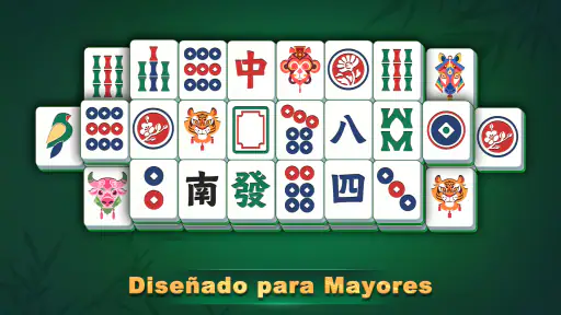 Mahjong Scapes® screenshot