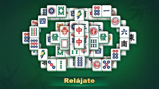 Mahjong Scapes® screenshot