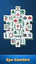 Mahjong Zen: Solitaire Puzzle screenshot