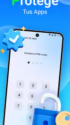 Mantén Limpio - Archivos screenshot