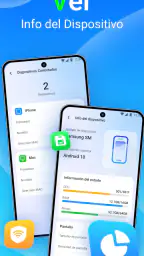 Mantén Limpio - Archivos screenshot