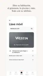 Marriott Bonvoy™ screenshot