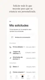 Marriott Bonvoy™ screenshot