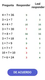 Matematicas: Juegos Mentales screenshot