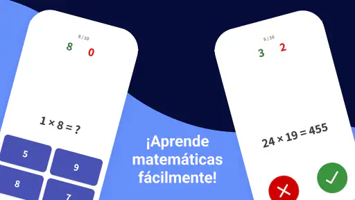 Matematicas: Juegos Mentales screenshot