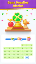 Math Solitaire: Brain Puzzle screenshot