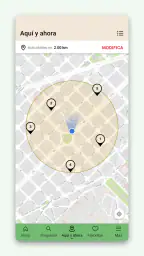 Mercè - Fiesta de Barcelona screenshot
