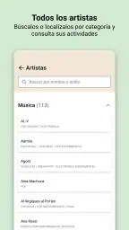 Mercè - Fiesta de Barcelona screenshot
