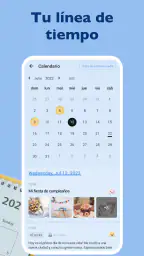 Mi Diario - Diario Personal screenshot