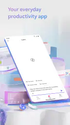 Microsoft Copilot screenshot