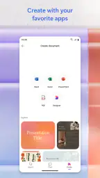 Microsoft Copilot screenshot