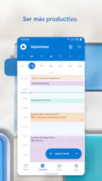 Microsoft Outlook screenshot