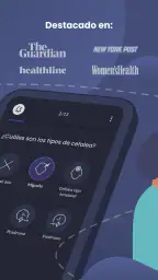 Migraine Buddy screenshot