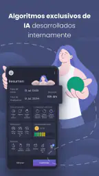 Migraine Buddy screenshot