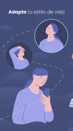 Migraine Buddy screenshot