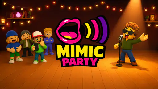 Mimic Party screenshot