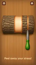 Mini Fidget Juegos Antiestrés screenshot