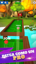 Mini Golf Club－PvP Multiplayer screenshot