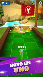 Mini Golf Club－PvP Multiplayer screenshot