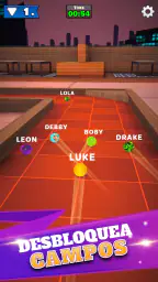 Mini Golf Club－PvP Multiplayer screenshot