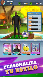 Mini Golf Club－PvP Multiplayer screenshot