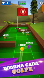 Mini Golf Club－PvP Multiplayer screenshot