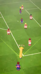 Mini Soccer Star - Fútbol screenshot