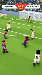 Mini Soccer Star - Fútbol screenshot