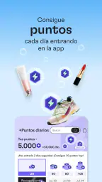 Miravia: App de compras online screenshot