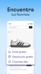 Miravia: App de compras online screenshot